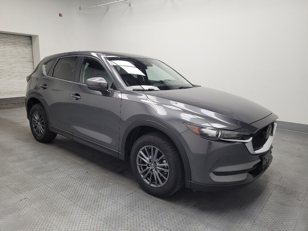 2019 MAZDA CX-5 in Las Vegas, NV 89104 - 18129988 11