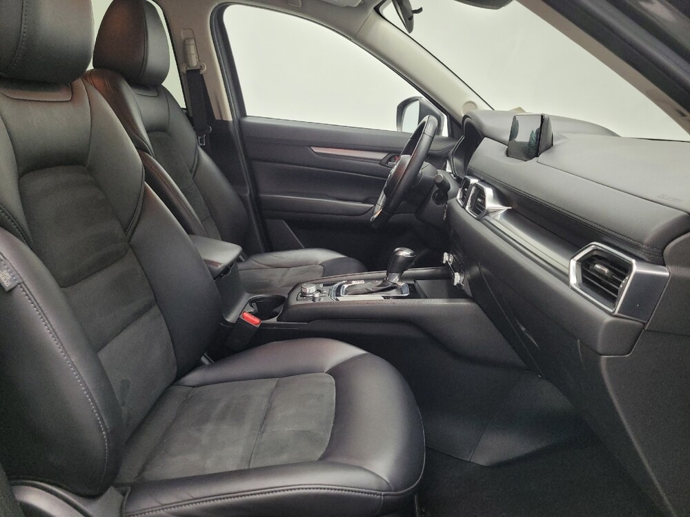 2019 MAZDA CX-5 in Las Vegas, NV 89104 - 18129988 21