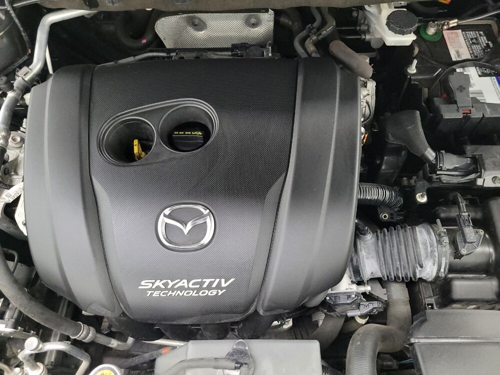 2019 MAZDA CX-5 in Las Vegas, NV 89104 - 18129988 30