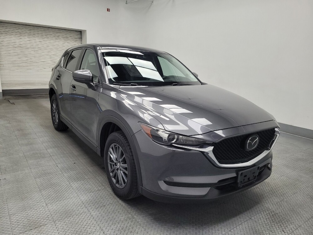 2019 MAZDA CX-5 in Las Vegas, NV 89104 - 18129988 13