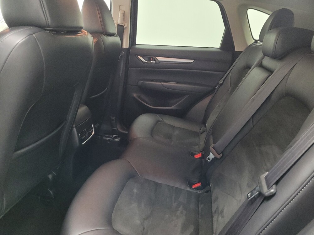 2019 MAZDA CX-5 in Las Vegas, NV 89104 - 18129988 18