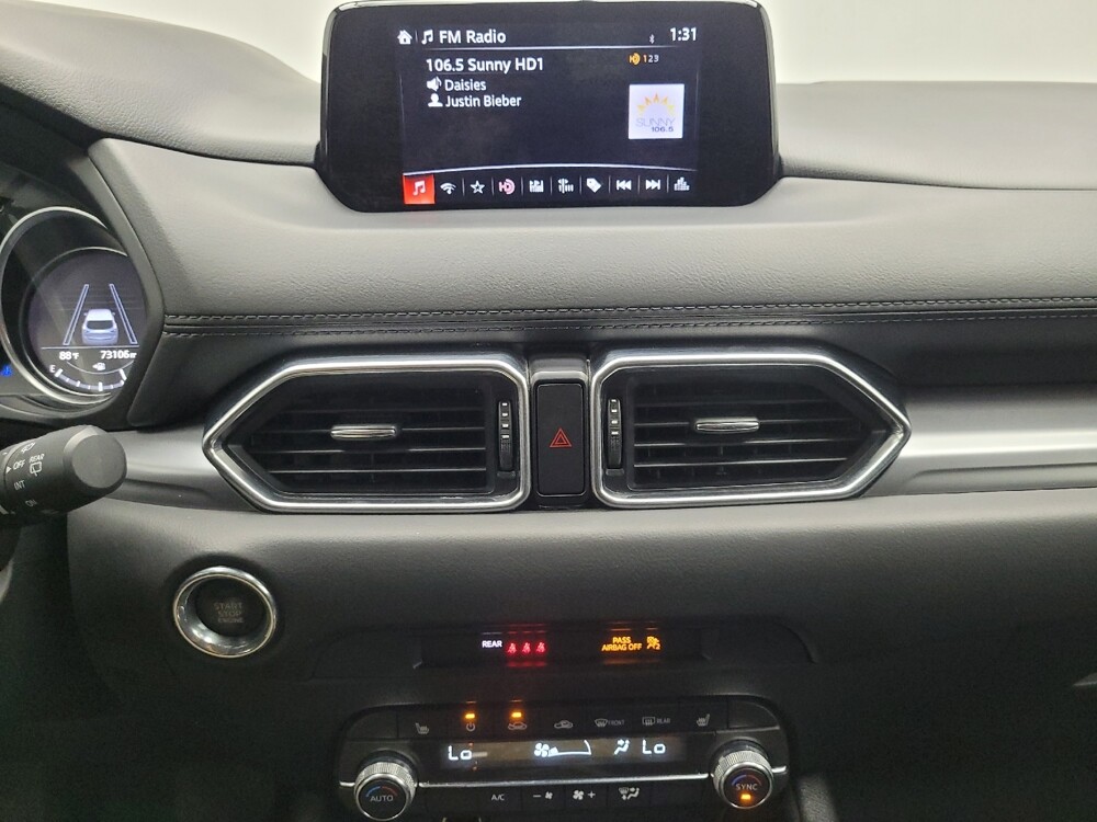 2019 MAZDA CX-5 in Las Vegas, NV 89104 - 18129988 25