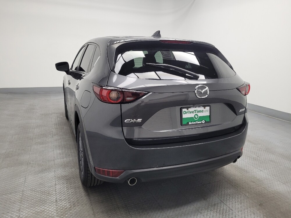 2019 MAZDA CX-5 in Las Vegas, NV 89104 - 18129988 6