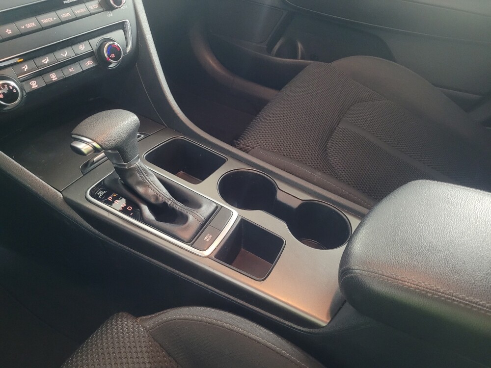 2019 Kia Optima in Stone Mountain, GA 30083 - 18129989 26