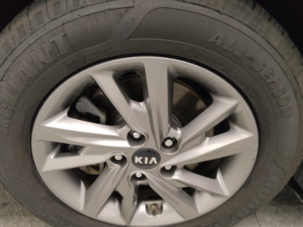 2019 Kia Optima in Stone Mountain, GA 30083 - 18129989 31