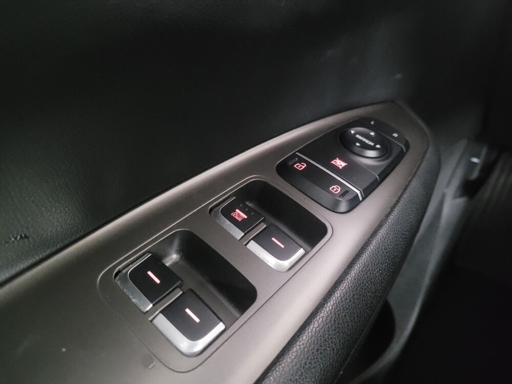 2019 Kia Optima in Stone Mountain, GA 30083 - 18129989 27