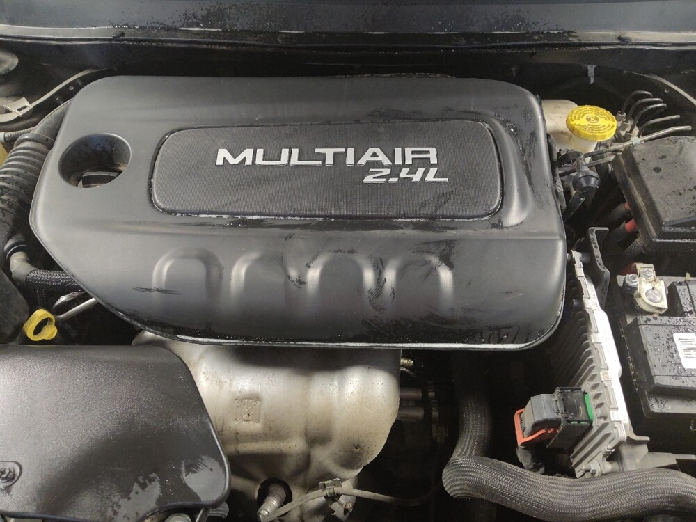 2018 Jeep Cherokee in Metairie, LA 70006 - 18129990 30