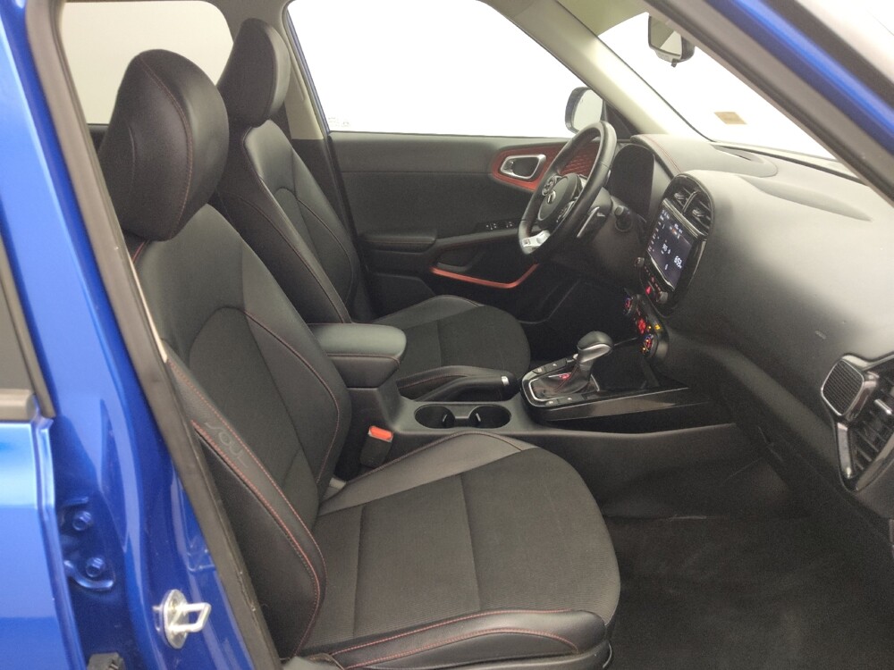 2020 Kia Soul in Houston, TX 77034 - 18129991 21