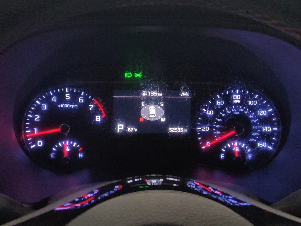 2020 Kia Soul in Houston, TX 77034 - 18129991 23