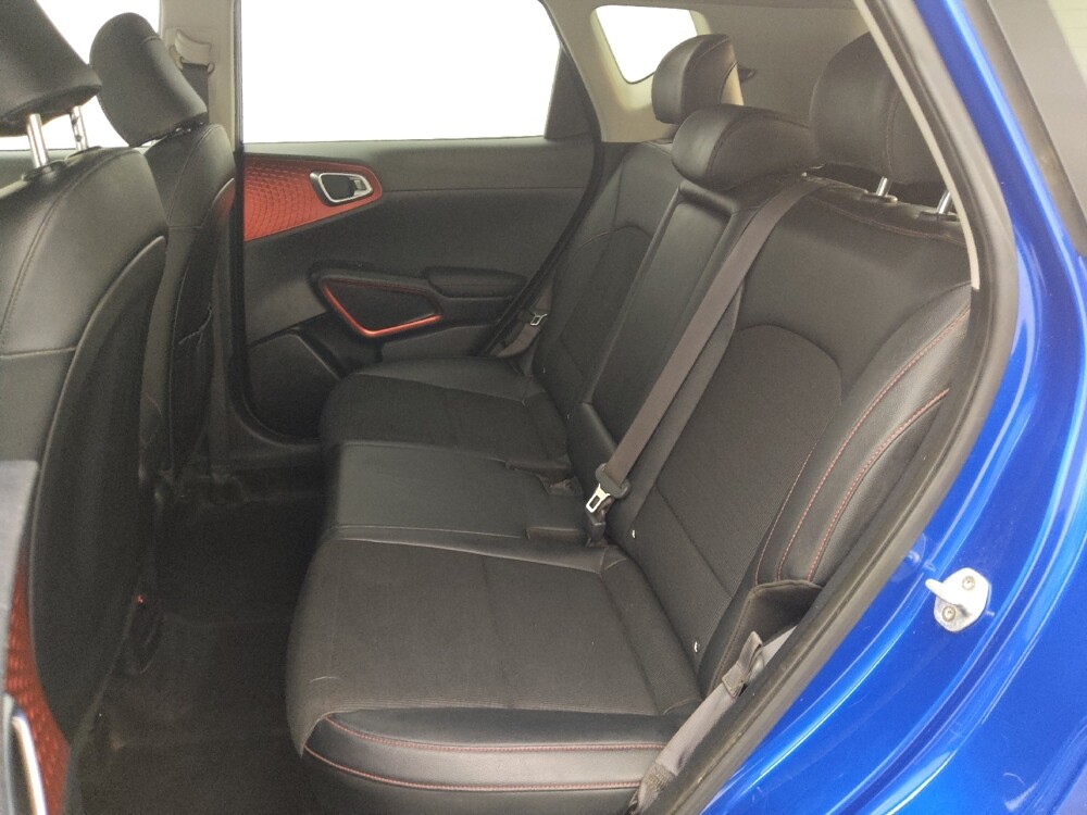 2020 Kia Soul in Houston, TX 77034 - 18129991 18