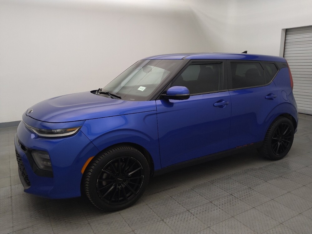 2020 Kia Soul in Houston, TX 77034 - 18129991 2