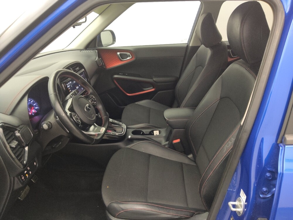 2020 Kia Soul in Houston, TX 77034 - 18129991 17