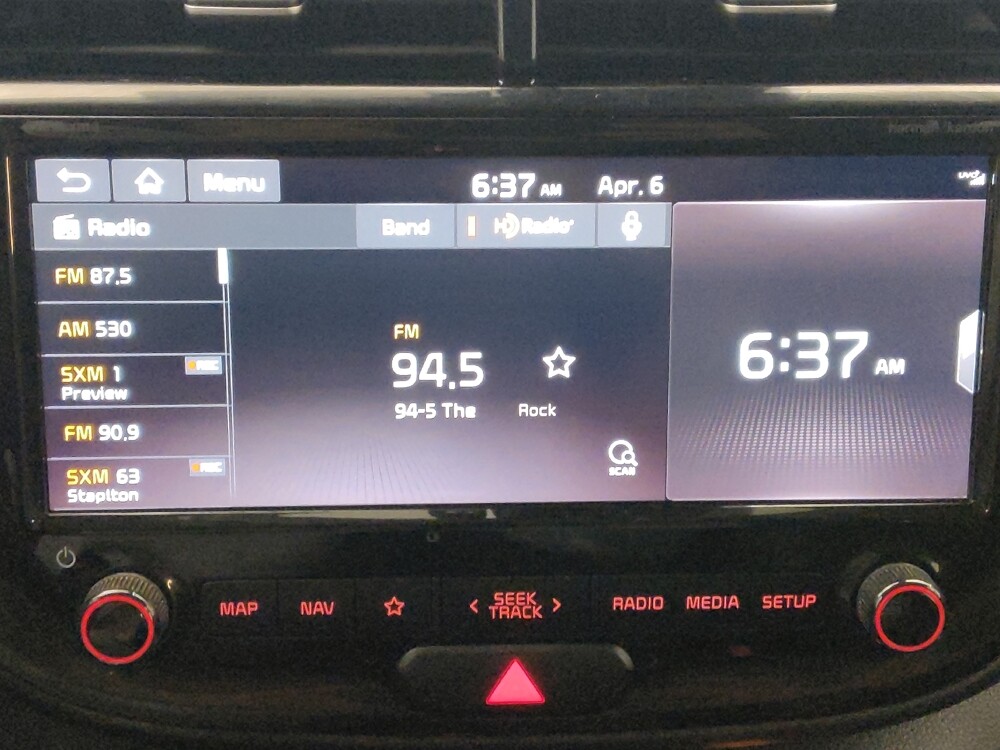 2020 Kia Soul in Houston, TX 77034 - 18129991 25