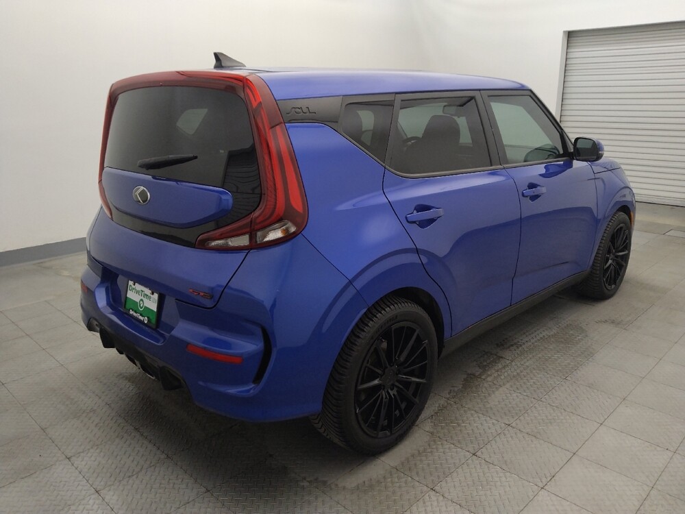 2020 Kia Soul in Houston, TX 77034 - 18129991 9