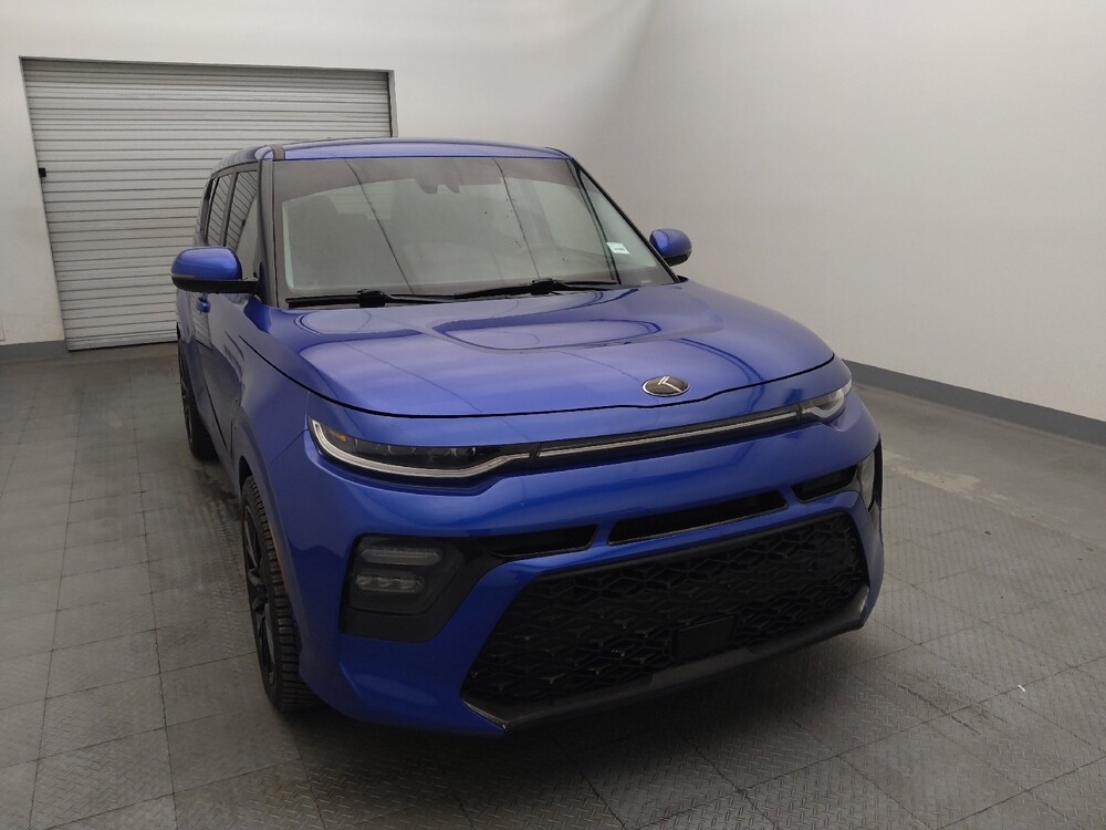 2020 Kia Soul in Houston, TX 77034 - 18129991 14