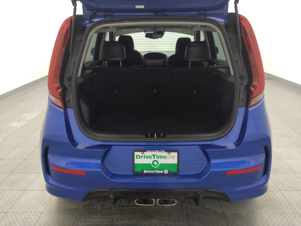 2020 Kia Soul in Houston, TX 77034 - 18129991 29