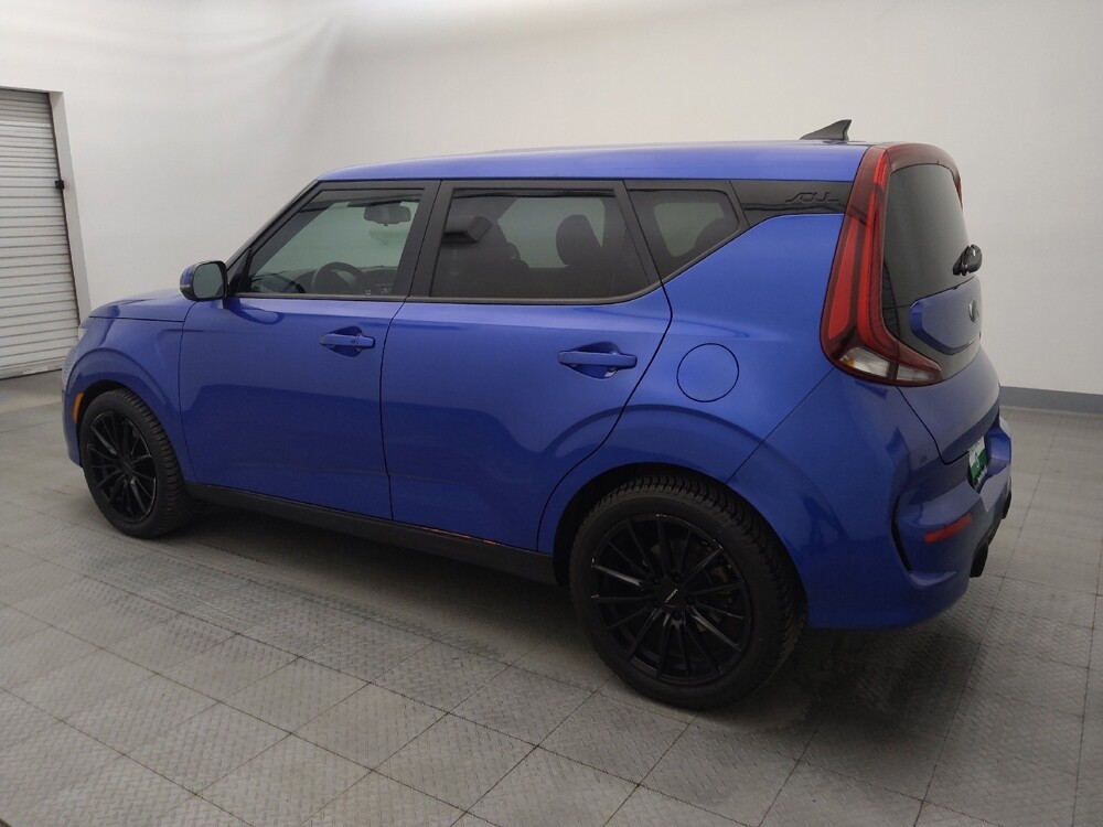 2020 Kia Soul in Houston, TX 77034 - 18129991 3