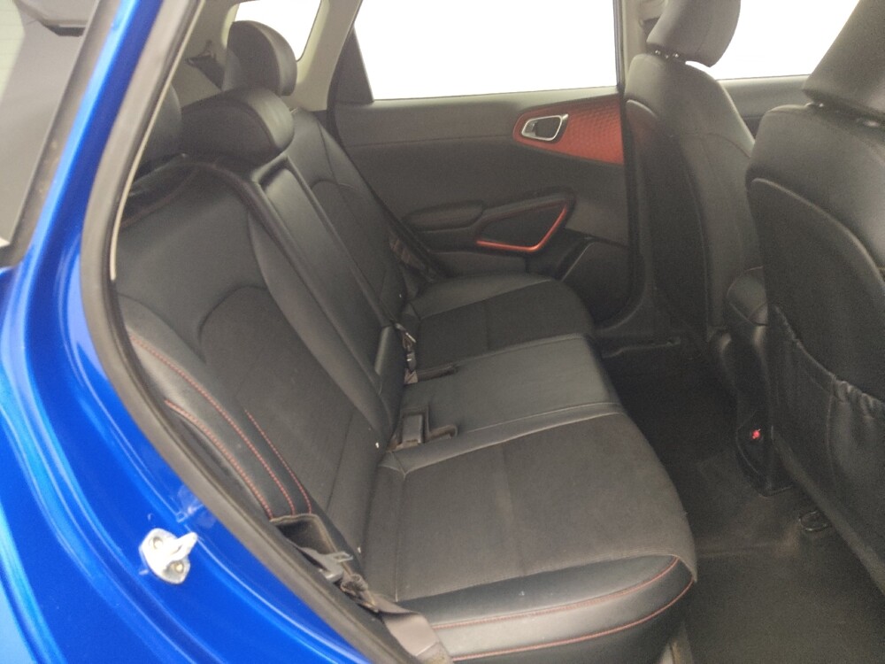 2020 Kia Soul in Houston, TX 77034 - 18129991 19