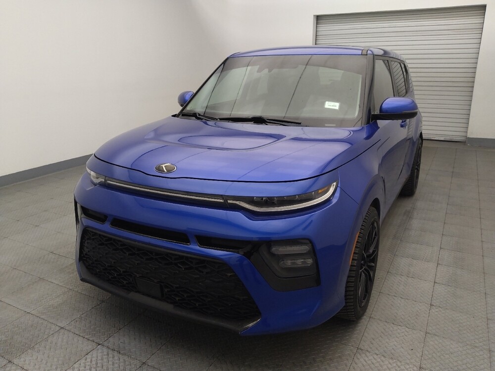 2020 Kia Soul in Houston, TX 77034 - 18129991 15