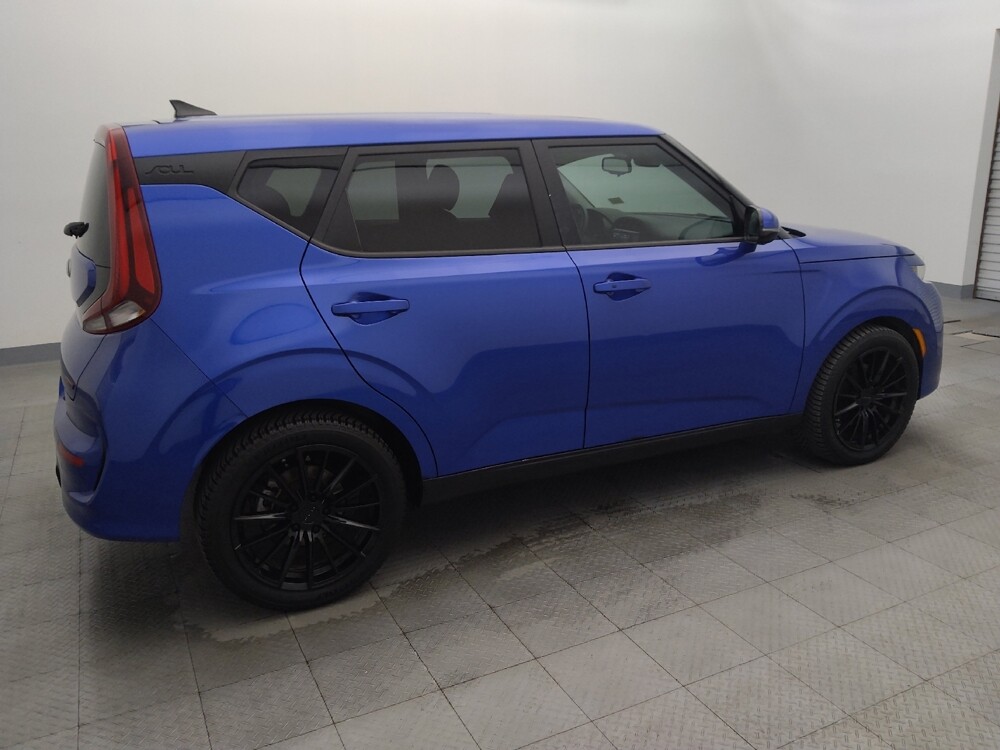 2020 Kia Soul in Houston, TX 77034 - 18129991 10