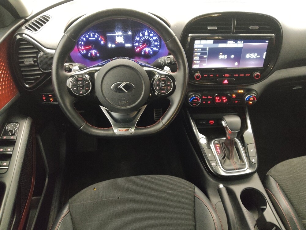2020 Kia Soul in Houston, TX 77034 - 18129991 22