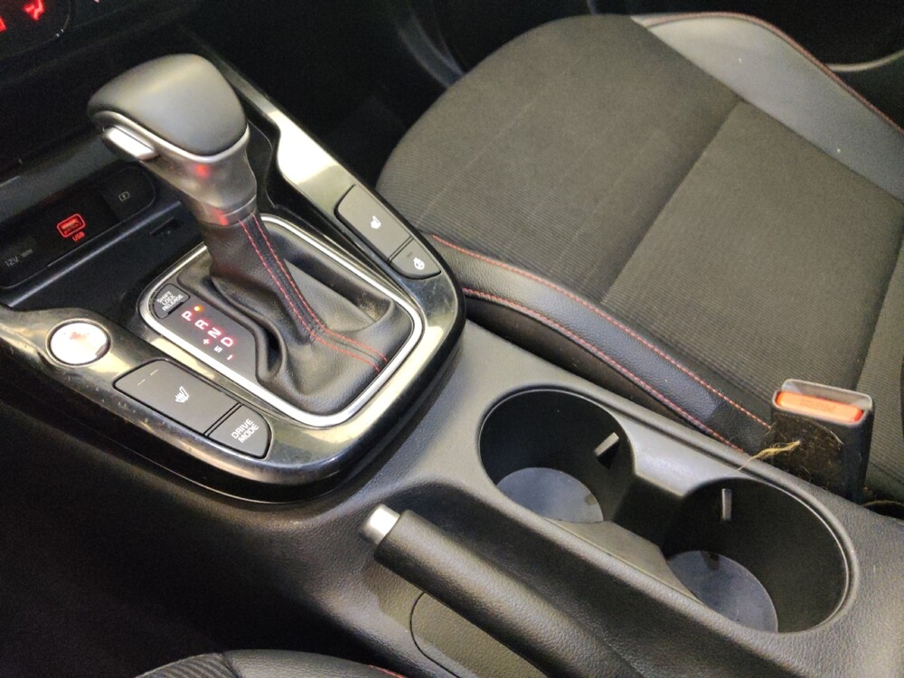 2020 Kia Soul in Houston, TX 77034 - 18129991 26