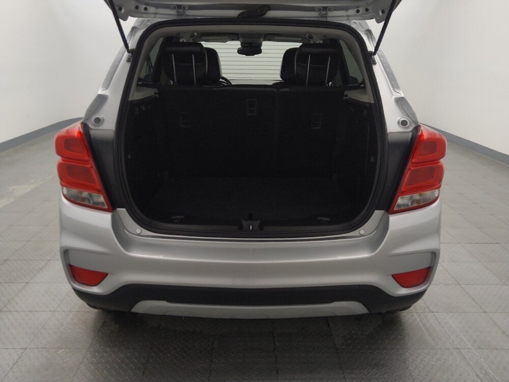 2019 Chevrolet Trax in Metairie, LA 70006 - 18129993 29