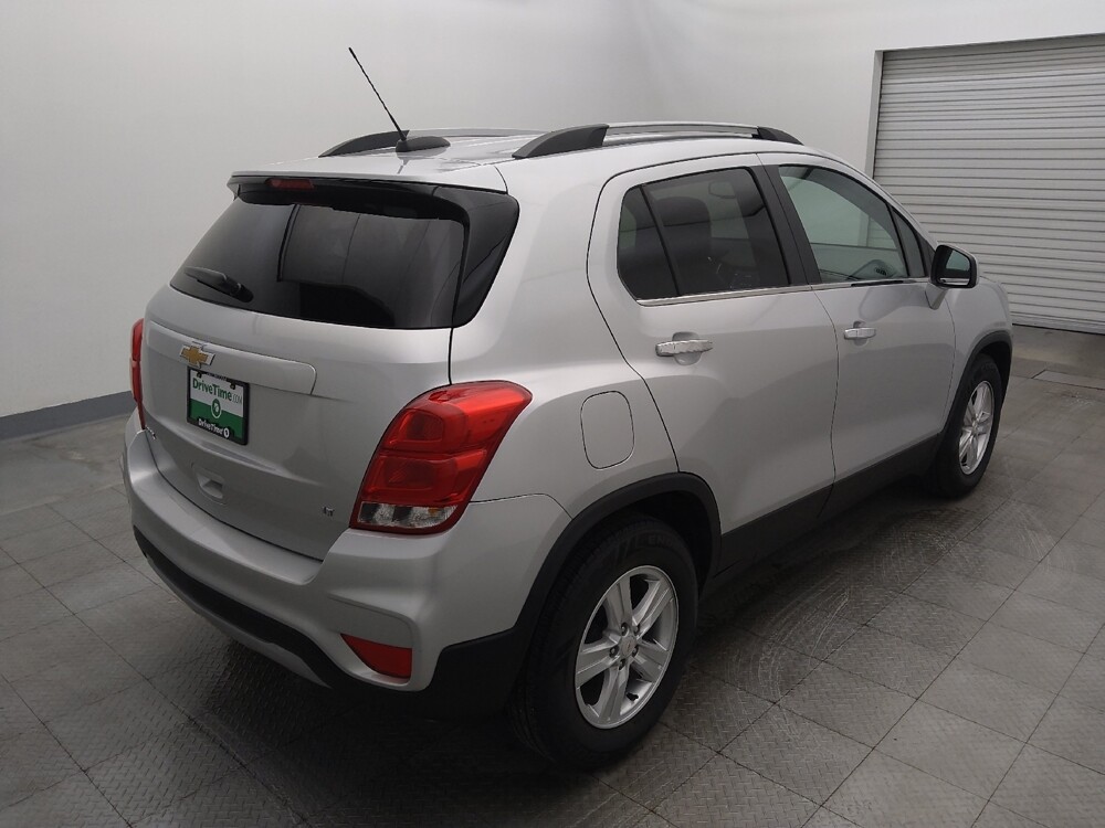 2019 Chevrolet Trax in Metairie, LA 70006 - 18129993 9