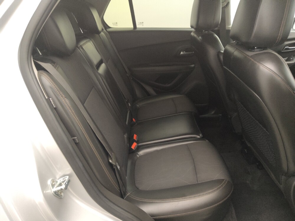 2019 Chevrolet Trax in Metairie, LA 70006 - 18129993 19