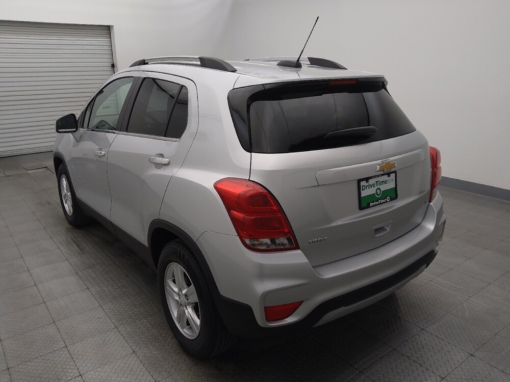 2019 Chevrolet Trax in Metairie, LA 70006 - 18129993 5