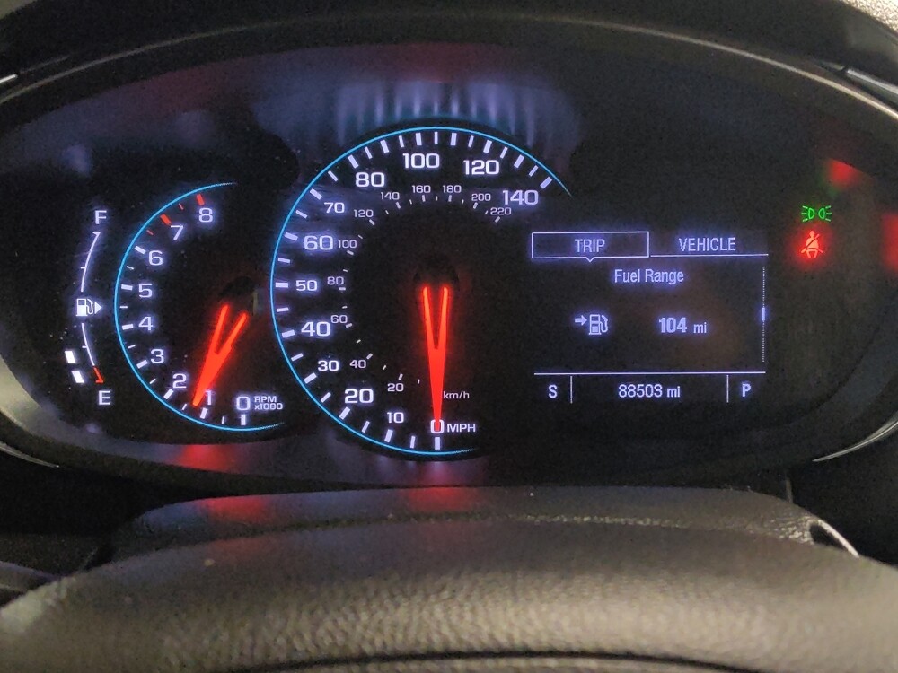 2019 Chevrolet Trax in Metairie, LA 70006 - 18129993 23