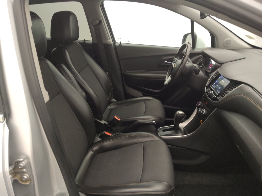 2019 Chevrolet Trax in Metairie, LA 70006 - 18129993 21