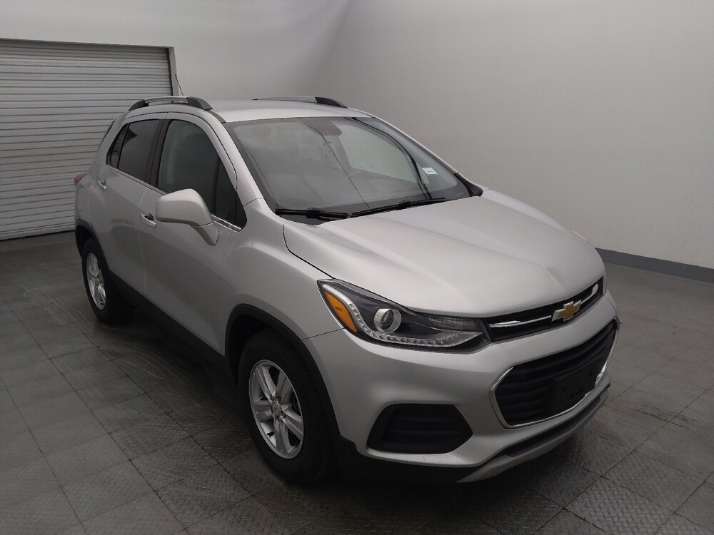 2019 Chevrolet Trax in Metairie, LA 70006 - 18129993 13