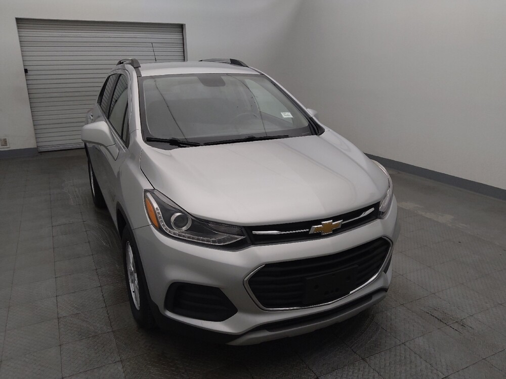 2019 Chevrolet Trax in Metairie, LA 70006 - 18129993 14
