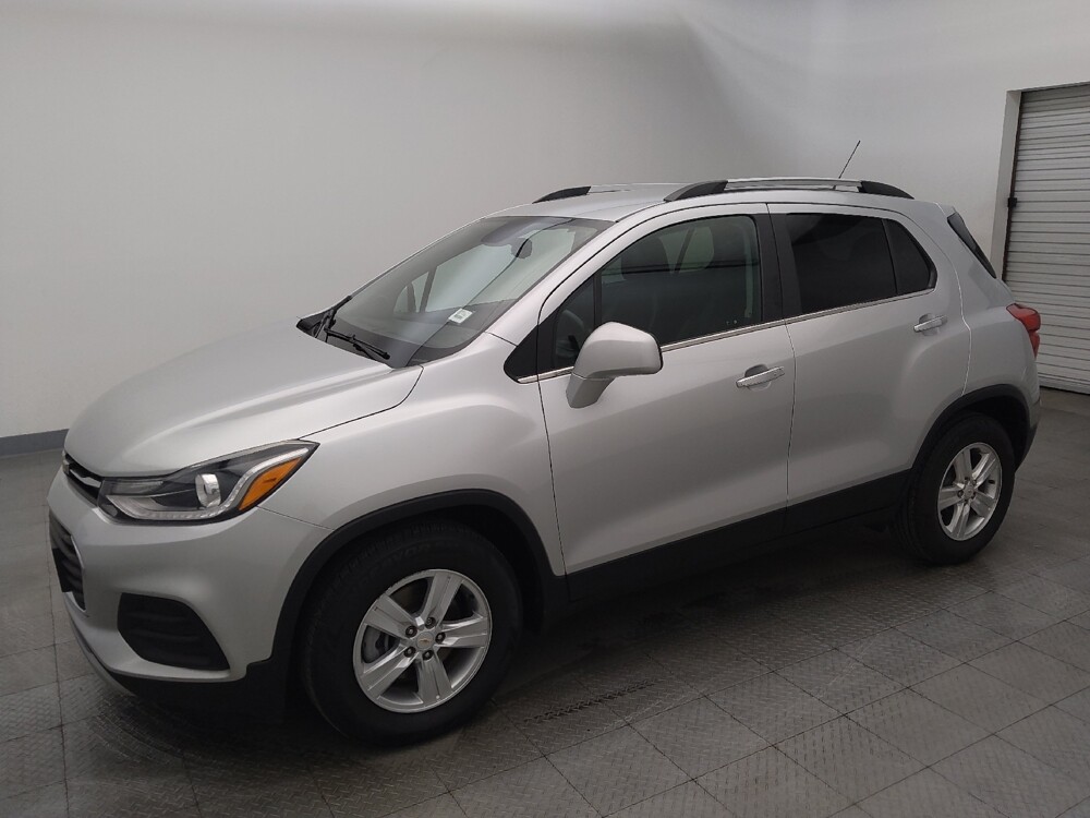 2019 Chevrolet Trax in Metairie, LA 70006 - 18129993 2