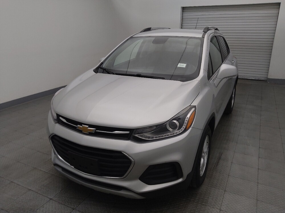 2019 Chevrolet Trax in Metairie, LA 70006 - 18129993 15