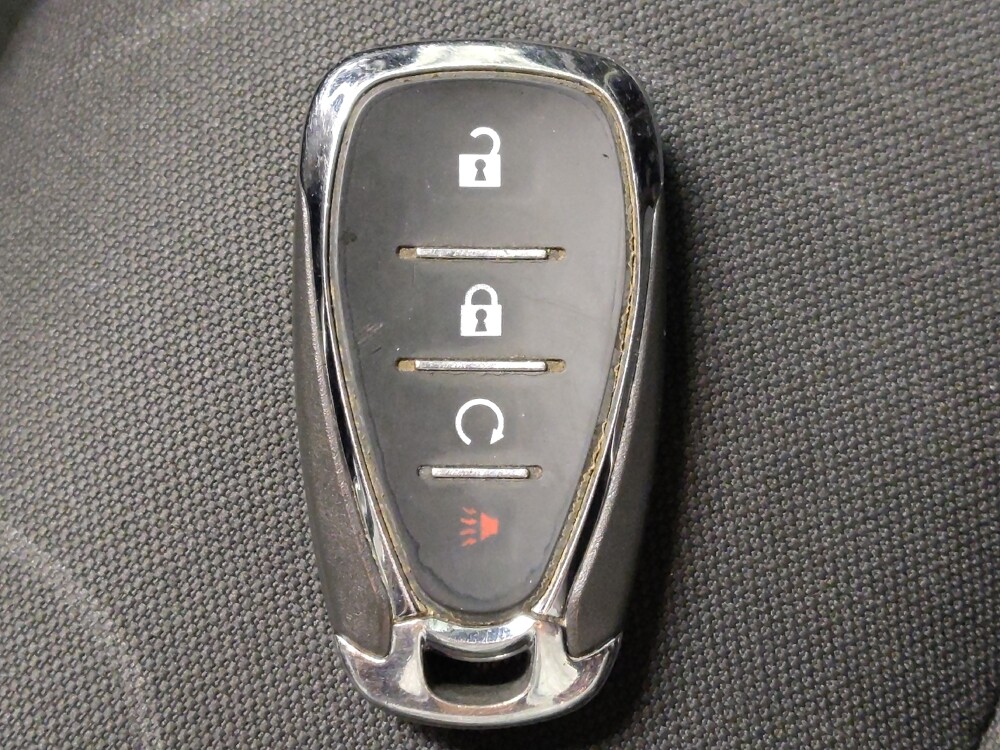 2019 Chevrolet Trax in Metairie, LA 70006 - 18129993 32