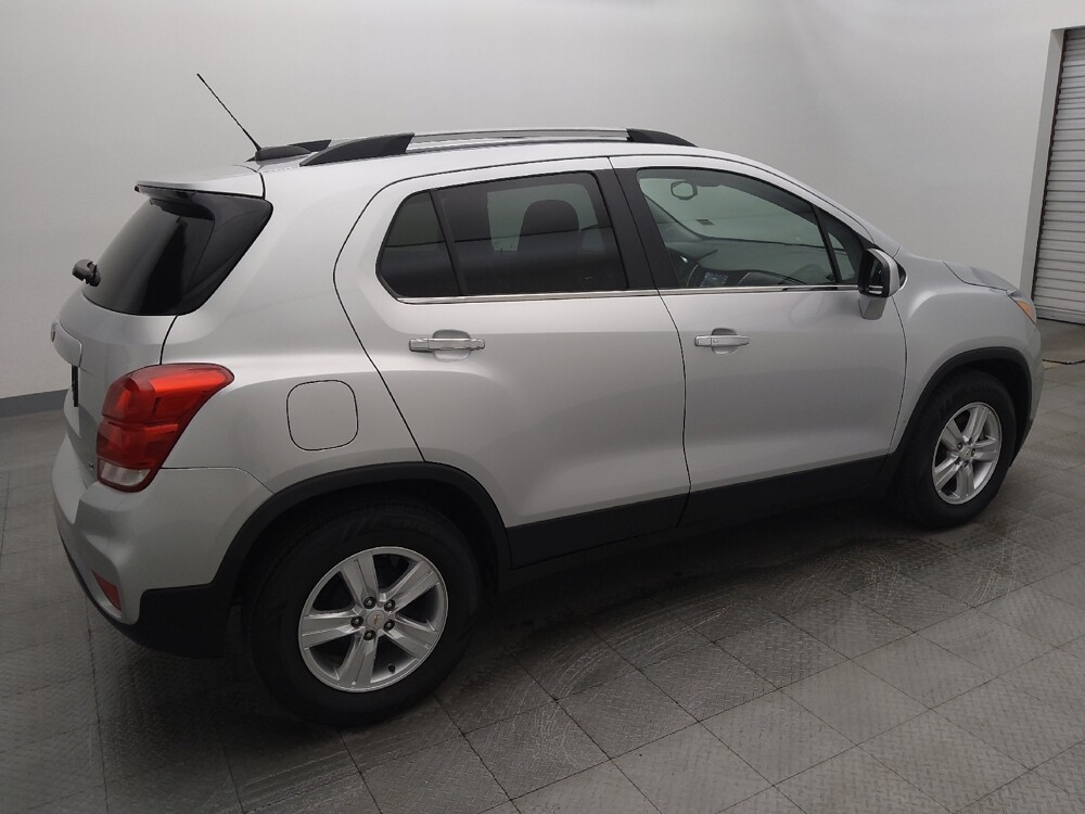 2019 Chevrolet Trax in Metairie, LA 70006 - 18129993 10