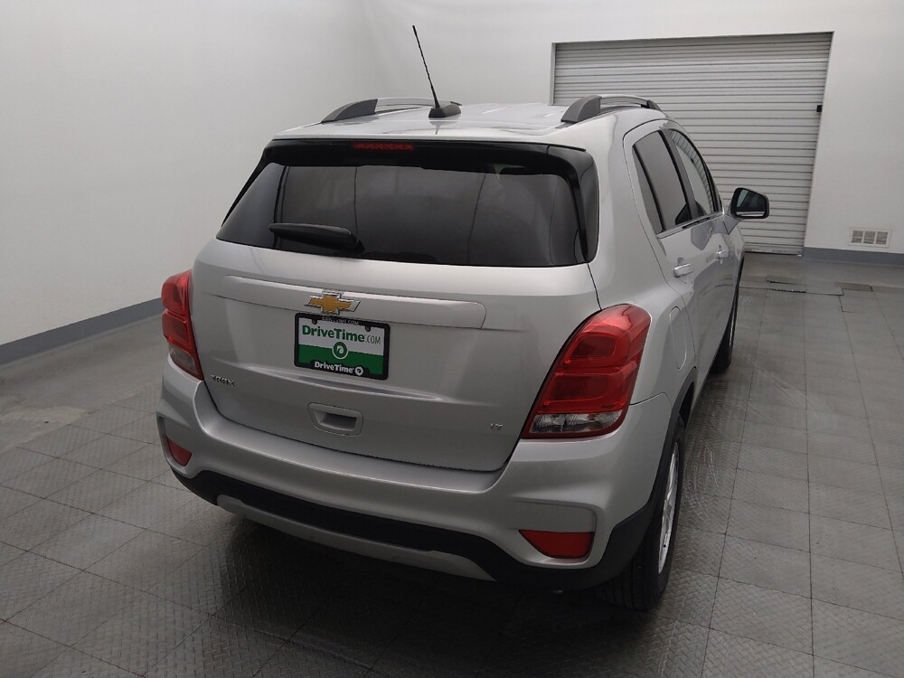 2019 Chevrolet Trax in Metairie, LA 70006 - 18129993 7