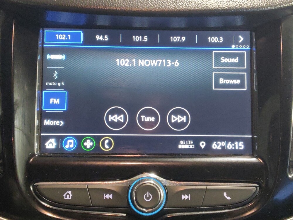 2019 Chevrolet Trax in Metairie, LA 70006 - 18129993 25