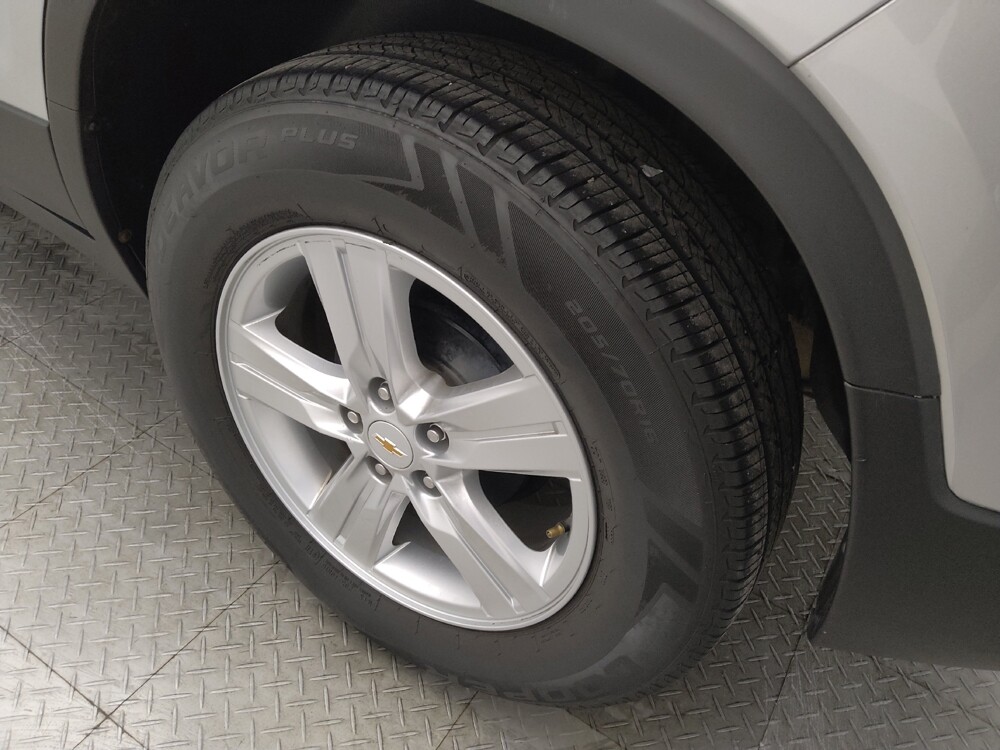 2019 Chevrolet Trax in Metairie, LA 70006 - 18129993 31