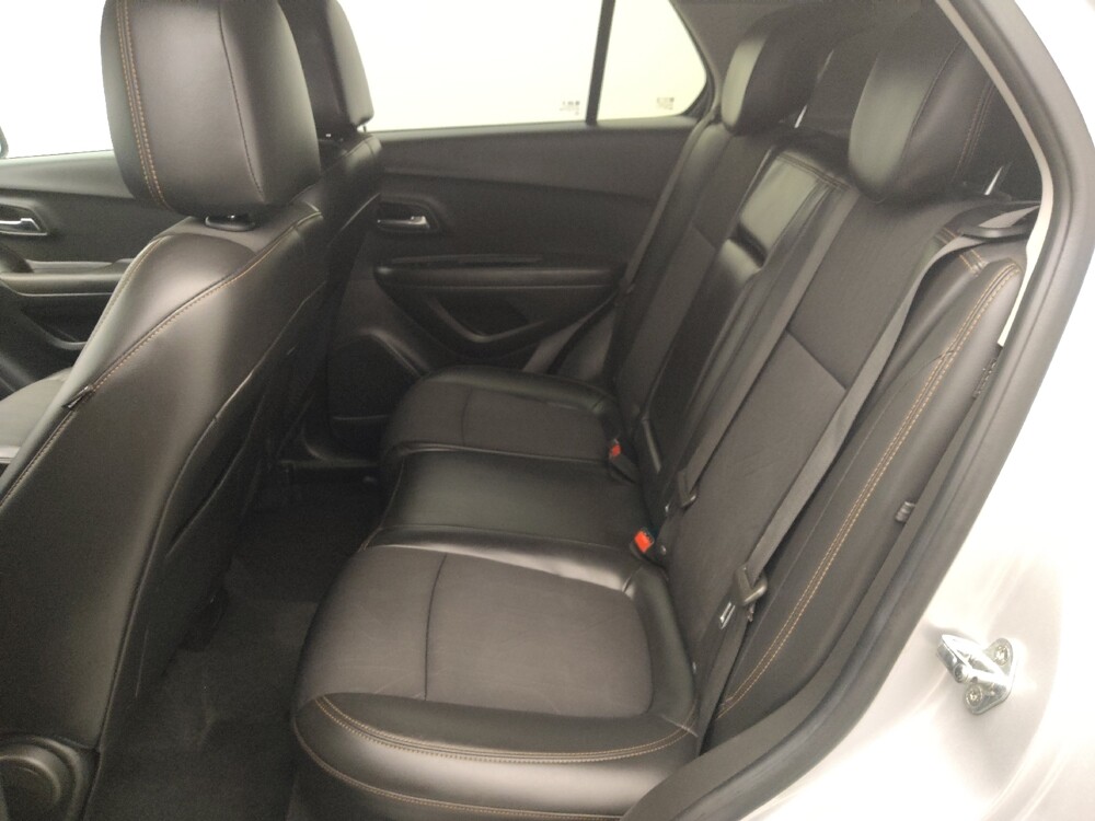 2019 Chevrolet Trax in Metairie, LA 70006 - 18129993 18