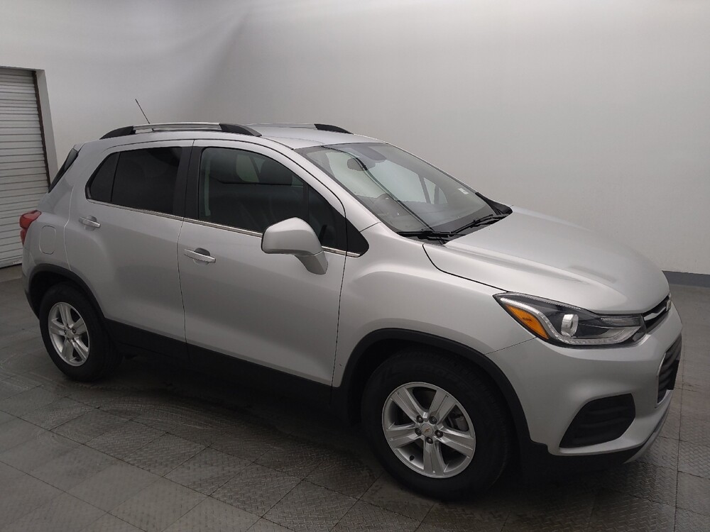 2019 Chevrolet Trax in Metairie, LA 70006 - 18129993 11
