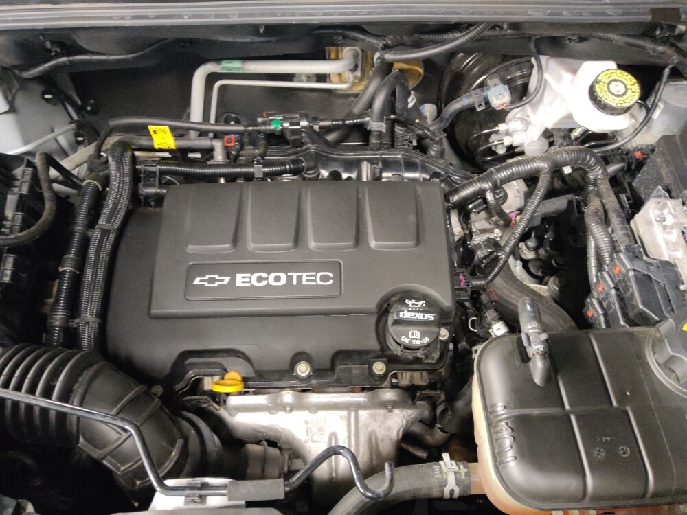 2019 Chevrolet Trax in Metairie, LA 70006 - 18129993 30