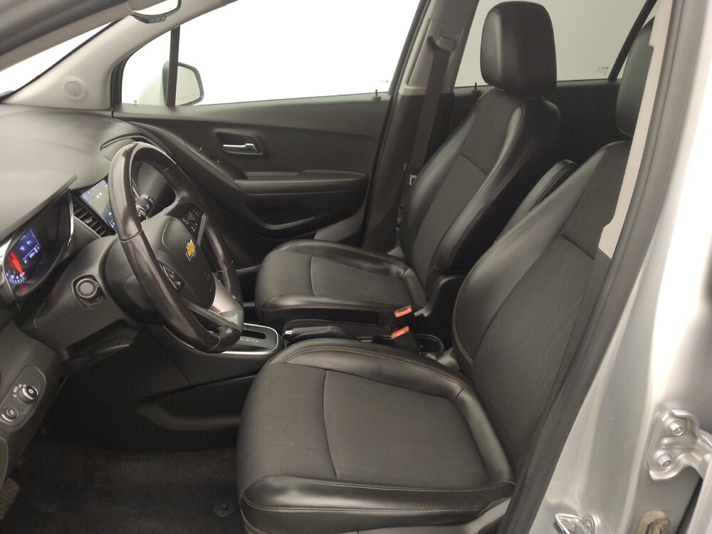 2019 Chevrolet Trax in Metairie, LA 70006 - 18129993 17