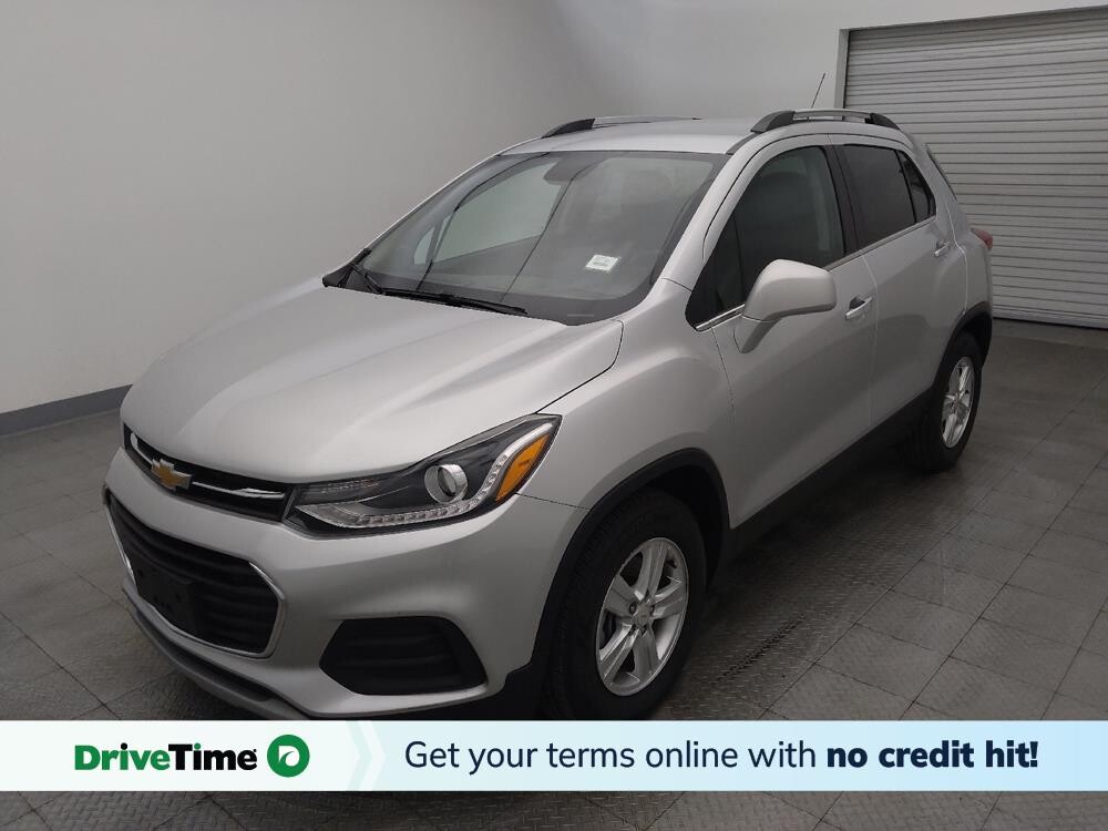 2019 Chevrolet Trax in Metairie, LA 70006 - 18129993