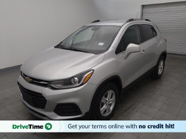 2019 Chevrolet Trax in Metairie, LA 70006