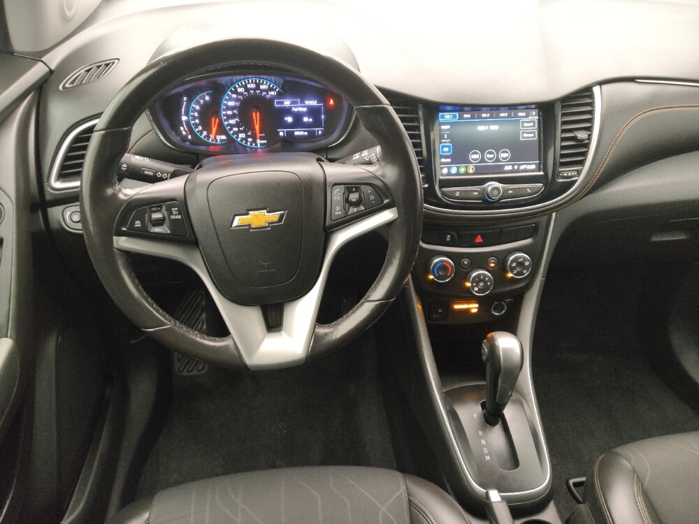 2019 Chevrolet Trax in Metairie, LA 70006 - 18129993 22