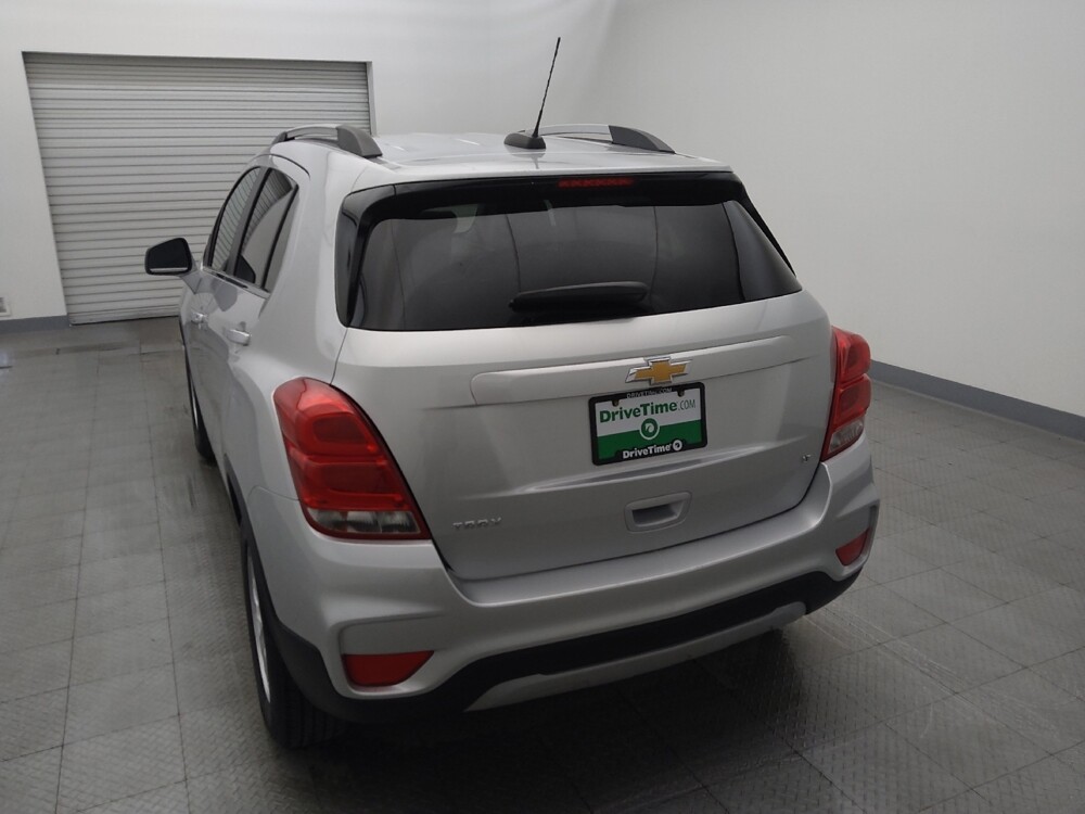 2019 Chevrolet Trax in Metairie, LA 70006 - 18129993 6