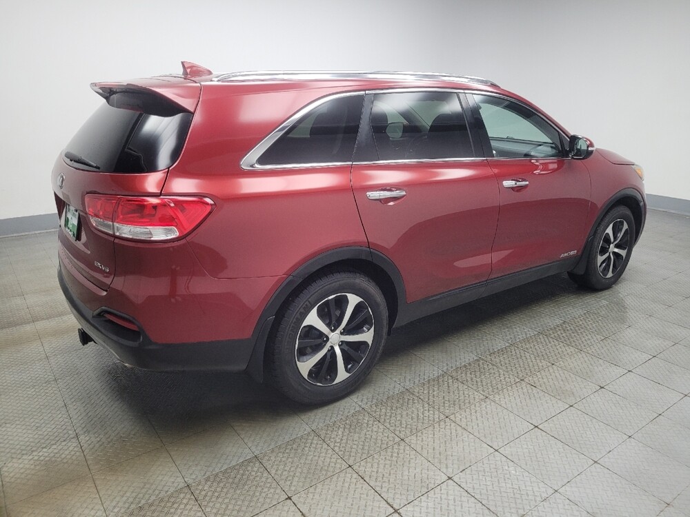 2018 Kia Sorento in Mishawaka, IN 46545 - 18129994 10